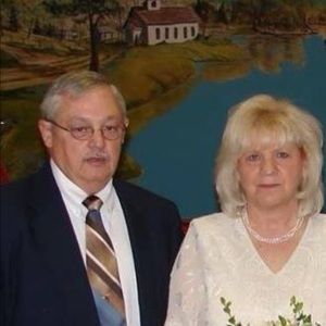 Meet your Posher, Frances